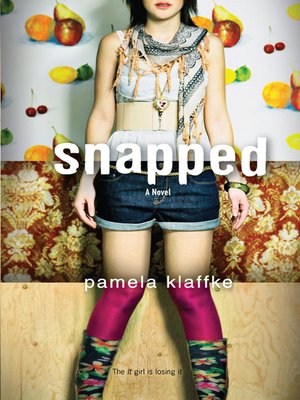 cover image of Snapped